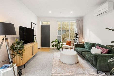Photo of property in 14/30u Pirie Street, Mount Victoria, Wellington, 6011