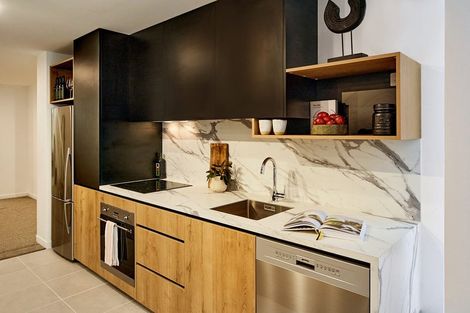 Photo of property in 503/212u Willis Street, Te Aro, Wellington, 6011