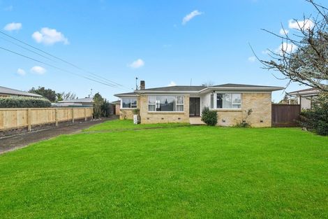 Photo of property in 47 Fenwick Crescent, Hillcrest, Hamilton, 3216