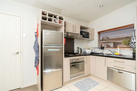 Photo of property in 45/46u Peachgrove Road, Hamilton East, Hamilton, 3216