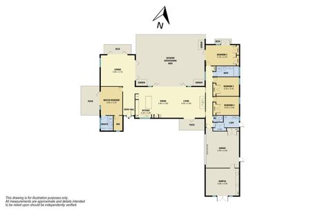 Photo of property in 14 Millbrook Drive, Waiuku, 2683