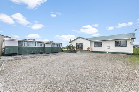 Photo of property in 1184 No 1 Road, Springdale, Waitoa, 3380