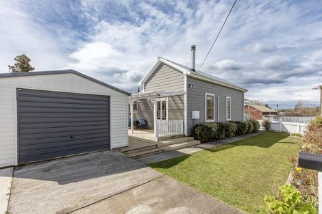 Photo of property in 5 Knorp Street, Otane, 4202