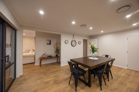 Photo of property in 6 Kentucky Way, Awapuni, Palmerston North, 4412