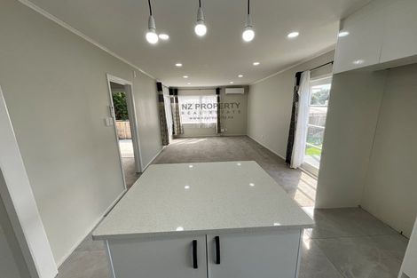 Photo of property in 38 Eddowes Street, Manurewa, Auckland, 2102