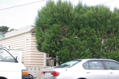 Photo of property in 3 Carrington Street, Mount Cook, Wellington, 6021