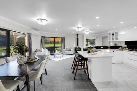 Photo of property in 97 Woodcock Road, Tamahere, Hamilton, 3283