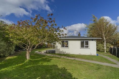Photo of property in 1 Attlee Place, Feilding, 4702