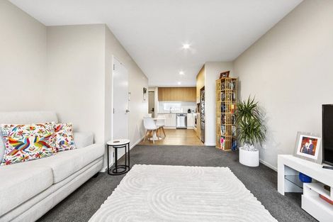 Photo of property in 4/27 Bartlett Street, Riccarton, Christchurch, 8011