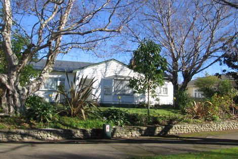 Photo of property in 21 Karina Terrace, Roslyn, Palmerston North, 4414