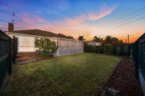 Photo of property in 1/31 Graeme Avenue, Mangere East, Auckland, 2024