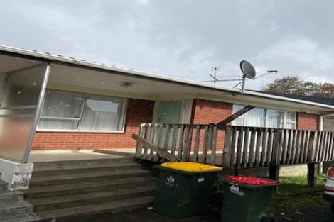 Photo of property in 3/26 James Road, Manurewa, Auckland, 2102