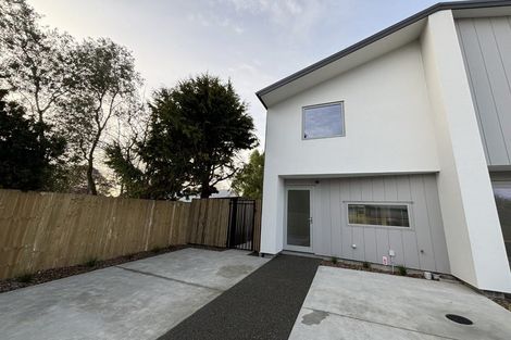 Photo of property in 189 England Street, Linwood, Christchurch, 8011