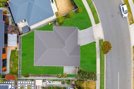 Photo of property in 28 Streamside Terrace, Kaiapoi, 7630