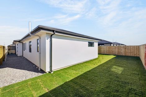Photo of property in 73 Accadia Drive, Rolleston, 7614