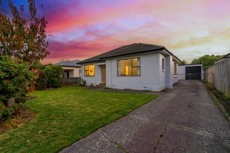 Photo of property in 403 Elles Road, Strathern, Invercargill, 9812