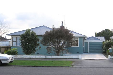 Photo of property in 92 Havill Street, Takaro, Palmerston North, 4410