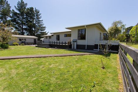Photo of property in 55 Princess Street, Dannevirke, 4930