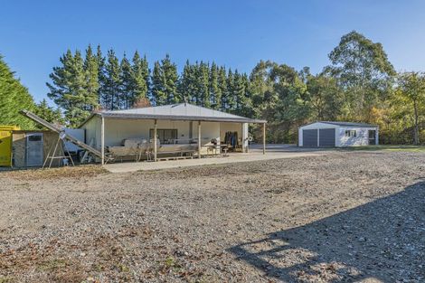 Photo of property in 581 Pesters Road, West Eyreton, 7475