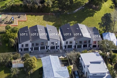 Photo of property in 30a/1 Tirimoana Road, Te Atatu South, Auckland, 0602