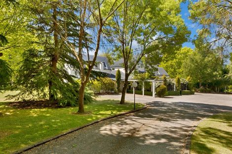 Photo of property in 181 Mchughs Road, Swannanoa, 7692