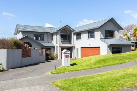 Photo of property in 81 The Masthead, Whitby, Porirua, 5024