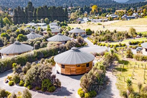 Photo of property in 1 Fern Lane, Ohakune, 4625