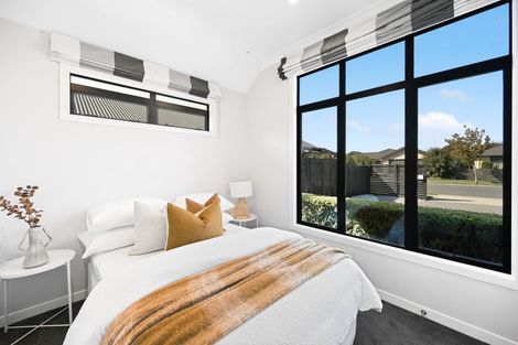 Photo of property in 6 Aquila Crescent, Rototuna North, Hamilton, 3210