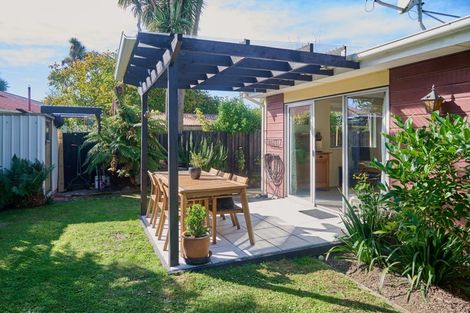 Photo of property in 4/12 Humboldt Street, Sydenham, Christchurch, 8023