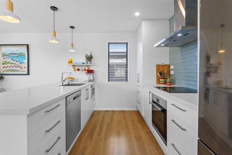 Photo of property in 22 Hodgkinson Road, Pegasus, 7612