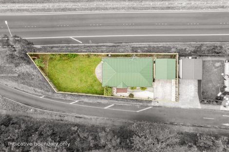 Photo of property in 288 Grounsell Crescent, Belmont, Lower Hutt, 5010