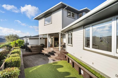Photo of property in 23 Beazley Avenue, Paparangi, Wellington, 6037