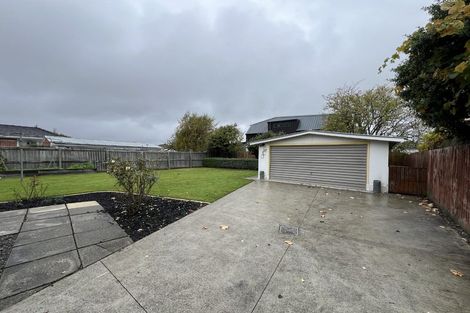 Photo of property in 21 Raleigh Street, Bishopdale, Christchurch, 8053