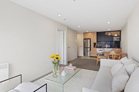 Photo of property in Vsp South, 701/166u Victoria Street, Te Aro, Wellington, 6011