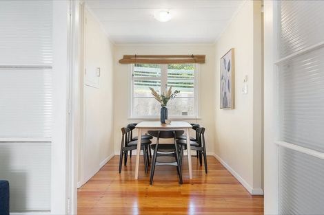 Photo of property in 61 Salford Street, Newlands, Wellington, 6037