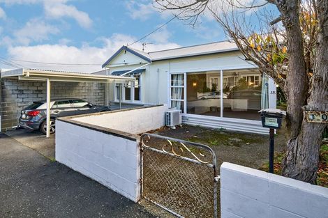 Photo of property in 10 William Street, Hataitai, Wellington, 6021