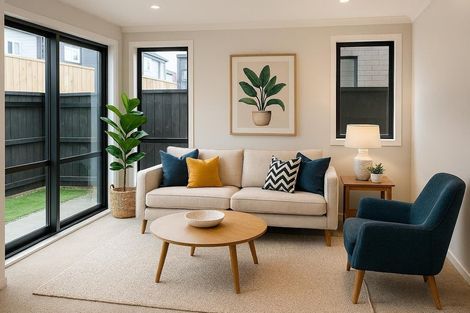 Photo of property in 19a O'meara Street, Swanson, Auckland, 0614