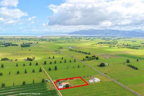 Photo of property in 168b Bush Road, Pipiroa, Thames, 3574