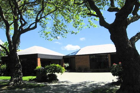 Photo of property in 3 Grangewood Lane, Burnside, Christchurch, 8053