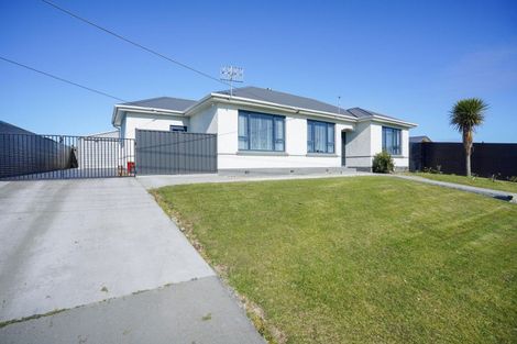Photo of property in 131 Stirrat Street, Kingswell, Invercargill, 9812