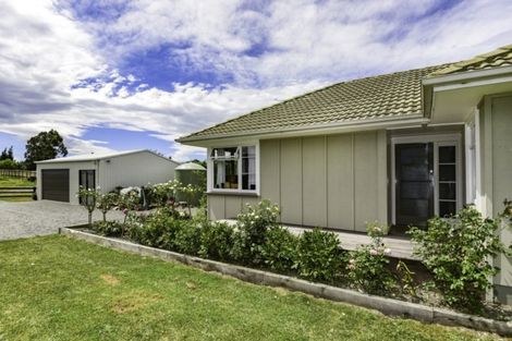 Photo of property in 19 King Street, Coalgate, 7673