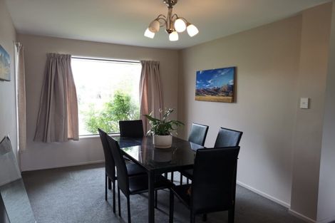 Photo of property in 33 Robinia Place, Wigram, Christchurch, 8042