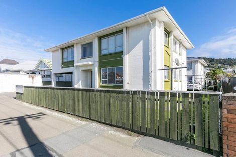 Photo of property in 22u1 Ross Street, Kilbirnie, Wellington, 6022