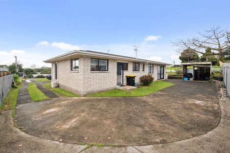 Photo of property in 16b Kent Street, Gate Pa, Tauranga, 3112