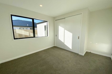 Photo of property in 3 Mabel Crescent, Halswell, Christchurch, 8025