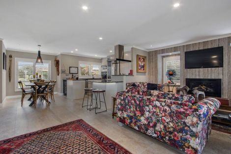 Photo of property in 8 Turnberry Close, Aongatete, Katikati, 3178