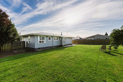 Photo of property in 814 Matai Street, Raureka, Hastings, 4120