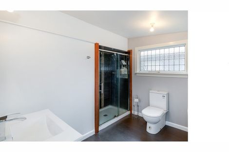 Photo of property in 1/49 Dominion Avenue, Spreydon, Christchurch, 8024