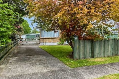 Photo of property in 15 Karaka Place, Tokoroa, 3420