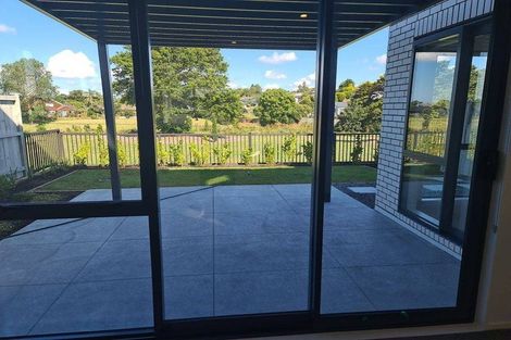 Photo of property in 7 Lady Mckenzie Mews, Takanini, 2112